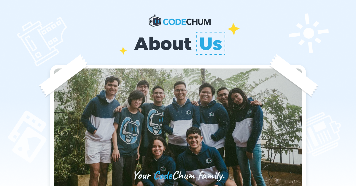 CodeChum | About Us