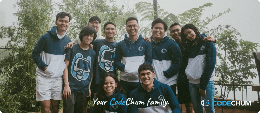 CodeChum Team