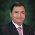 Oliver M. Junio, MIT, MBA