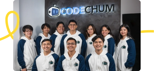 CodeChum Team