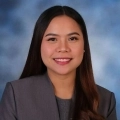 Dr. Maricel M. Gaspar